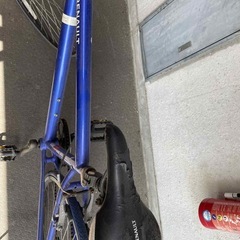 自転車の画像