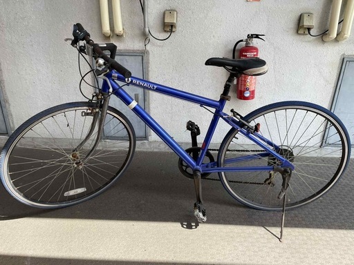 自転車