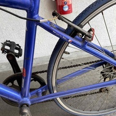 自転車の画像