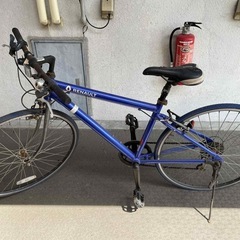 自転車の画像