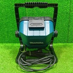 マキタ makita ML805 充電式LEDライト【船橋馬込店】【店頭取引限定】【中古】管理番号：ITZZS67B011Cの画像