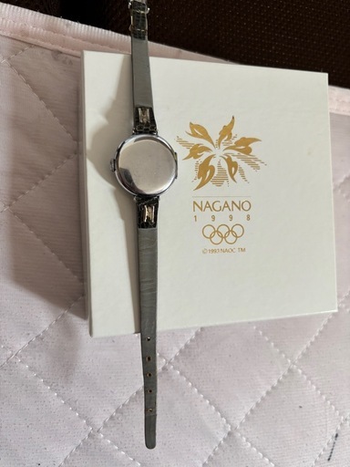 希少品◆セイコー 別名時計 ダリア SEIKO DAHLIA ９型 7石 ネーション型 NATION型
