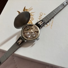 稼働/希少品◆セイコー 別名時計 ダリア SEIKO DAHLIA ９型 7石 ネーション型 NATION型の画像