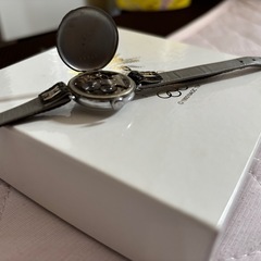 稼働/希少品◆セイコー 別名時計 ダリア SEIKO DAHLIA ９型 7石 ネーション型 NATION型の画像