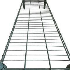 ◇IKEA OMAR シェルフユニットの画像