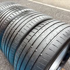 アウディQ3 に！VMR wheel V721 19インチ 2023年製タイヤ