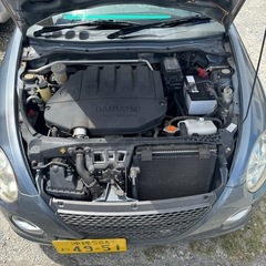 即乗り出し可能‼️電動オープン動作確認済‼️Ｈ１９年式ダイハツコペンの画像
