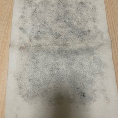 日本習字ライン下敷　4字用の画像