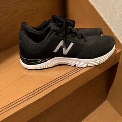 ニューバランス（New Balance）の未使用女性用シューズの画像