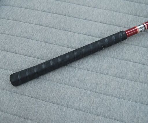 NITTAX パークゴルフクラブ 全長85cm 555g NTX Mak Bird 右利き用 IPGA認定品 ニッタクス マクバード 札幌市 清田区 平岡