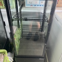 レマコム冷蔵庫の画像