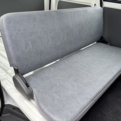 自社ローンあり！ガソリン100リットルプレゼント✨前後ドラレコ✨走行4万キロ台！✨ミツビシ☆ミニキャブバン☆CSハイルーフ☆660cc☆4人乗り☆の画像