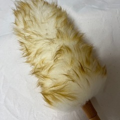 ウールダスター　Ｌ
の画像
