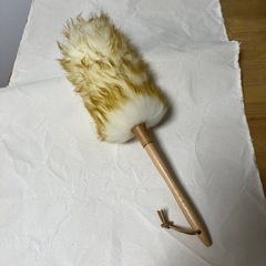 ウールダスター　Ｌ
の画像