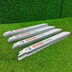 HILTI 20 10-14TPI セイバーソーブレード40枚セット【船橋馬込店】【店頭取引限定】【中古】IT35J6D4RULMの画像