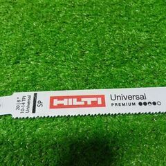 HILTI 20 10-14TPI セイバーソーブレード40枚セット【船橋馬込店】【店頭取引限定】【中古】IT35J6D4RULMの画像