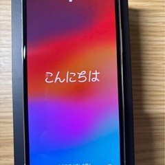 iPhone 11 pro シルバー　64GBの画像