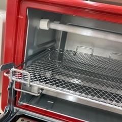 【トレファク イオンモール常滑店】ノンフライオーブン　SIROCA ST-4N231 2024年製をご紹介！の画像