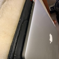 スーパー美品★MacBook pro 13インチの画像