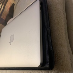 スーパー美品★MacBook pro 13インチの画像