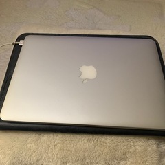 スーパー美品★MacBook pro 13インチの画像
