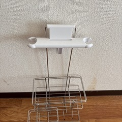シャワーヘッドの画像