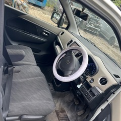スズキ ワゴンR h24 の画像