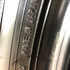 205/60R16 スタッドレスタイヤ取り付け無料の画像