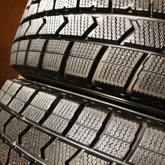 205/60R16 スタッドレスタイヤ取り付け無料の画像