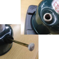 コールマン パワーハウス ツーマントルランタン 290 Coleman ランタン ホワイトガソリン 95年01月 アウトドア 札幌 手稲の画像