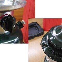 コールマン パワーハウス ツーマントルランタン 290 Coleman ランタン ホワイトガソリン 95年01月 アウトドア 札幌 手稲の画像