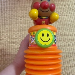 アンパンマンの画像