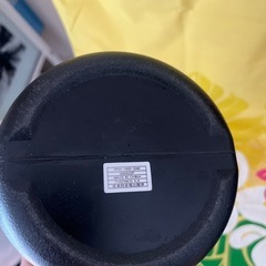 サーモス　1.9ℓ 水筒 の画像