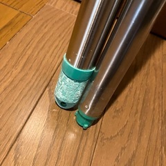 物干し竿の画像
