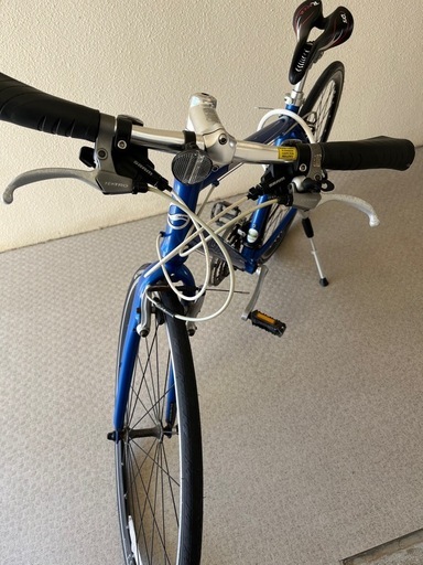 GIANTクロスバイク