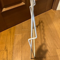 ゴミ袋ホルダーの画像