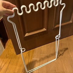 ゴミ袋ホルダーの画像