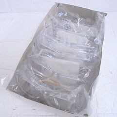 未使用 保護メガネ 10枚セット UVカット 曇り止め 1箱 保護ゴーグル 安全ゴーグル 保護めがね セーフティグラス アンチフォグ 札幌市 白石店の画像