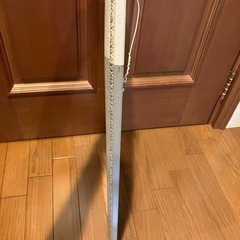 アンティーク調ミラーの画像