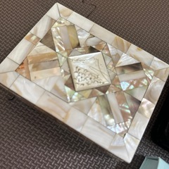 アクセサリー入れ　小物入れ　ジュエリーボックス　まとめの画像