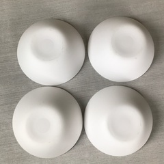 メラニンボウル（4つ）の画像