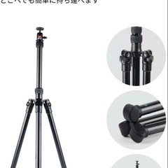 【高機能プロジェクター】Anker Nebula Capsule IIスタンド付の画像