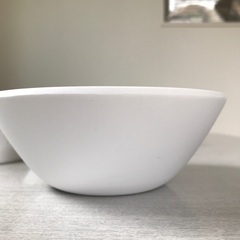 メラニンボウル（4つ）の画像