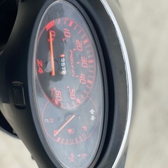 Honda  dio z4の画像