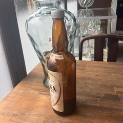NIKKA ウイスキーボトルの画像