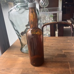 NIKKA ウイスキーボトルの画像