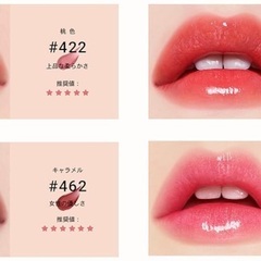 【HERA】センシュアルスパイシーヌードグロス　(未使用　未開封　使用期限切れ)の画像