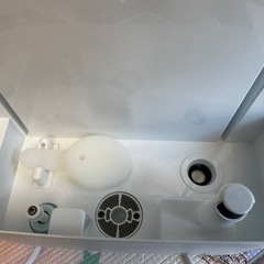 加湿器の画像