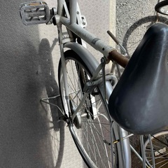 自転車の画像