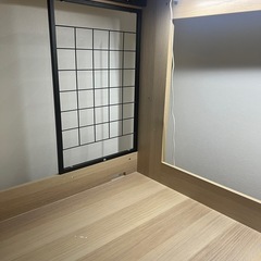 2段ベッドの画像